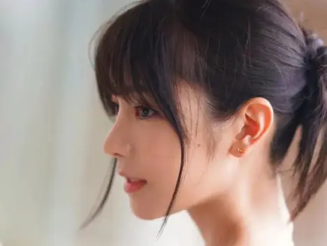 明星档案 第19期 枫可怜(楓カレン)个人资料简介及作品写真图片！