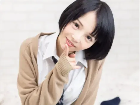 明星档案 第99期 广濑里绪菜(広瀬りおな)个人资料简介及作品写真图片！