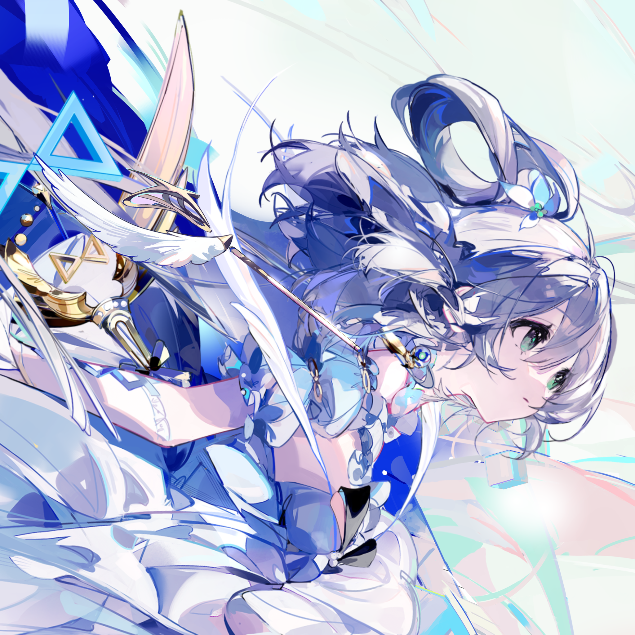 洛天依