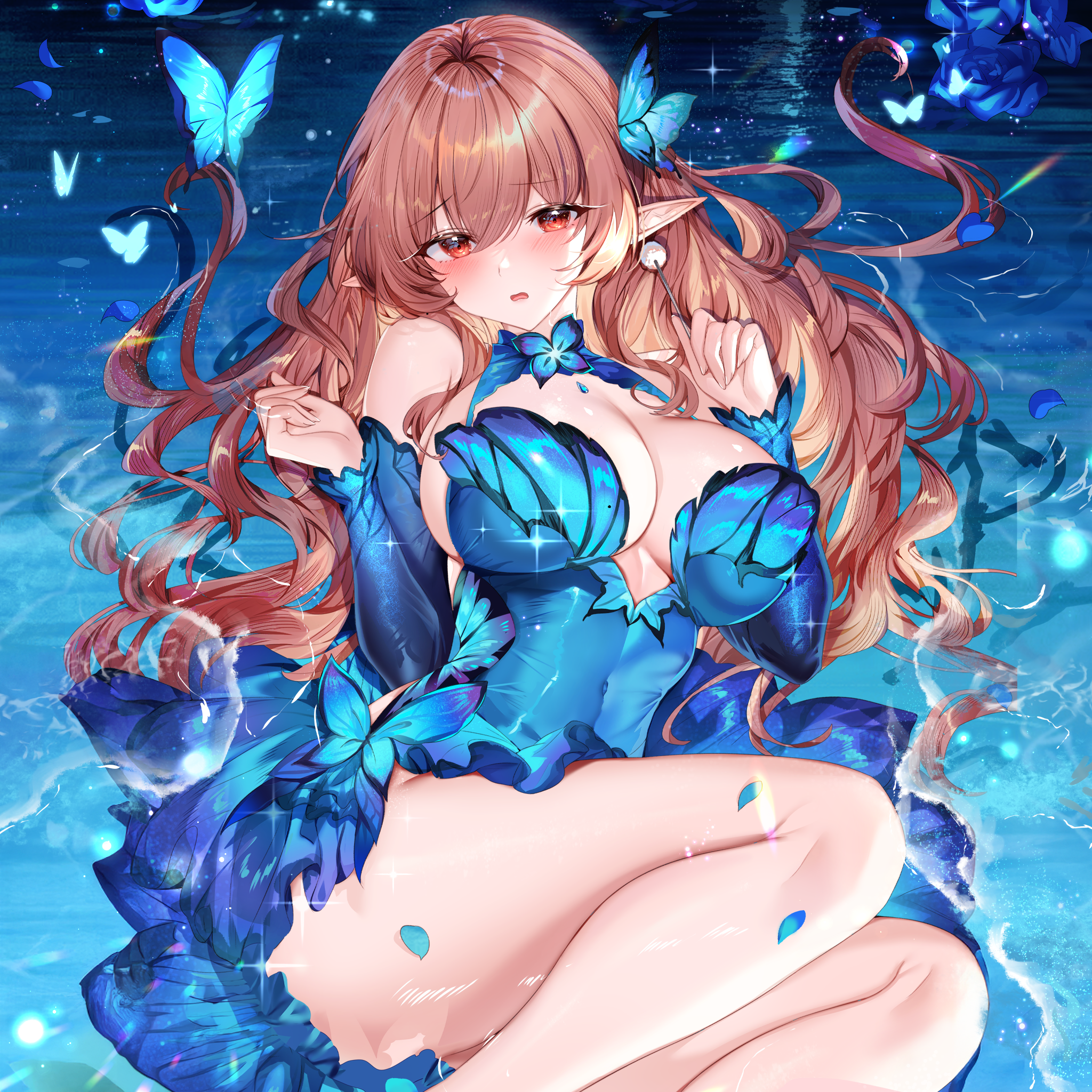 烛灵儿Hikari