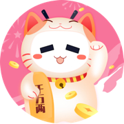 花火招财喵
