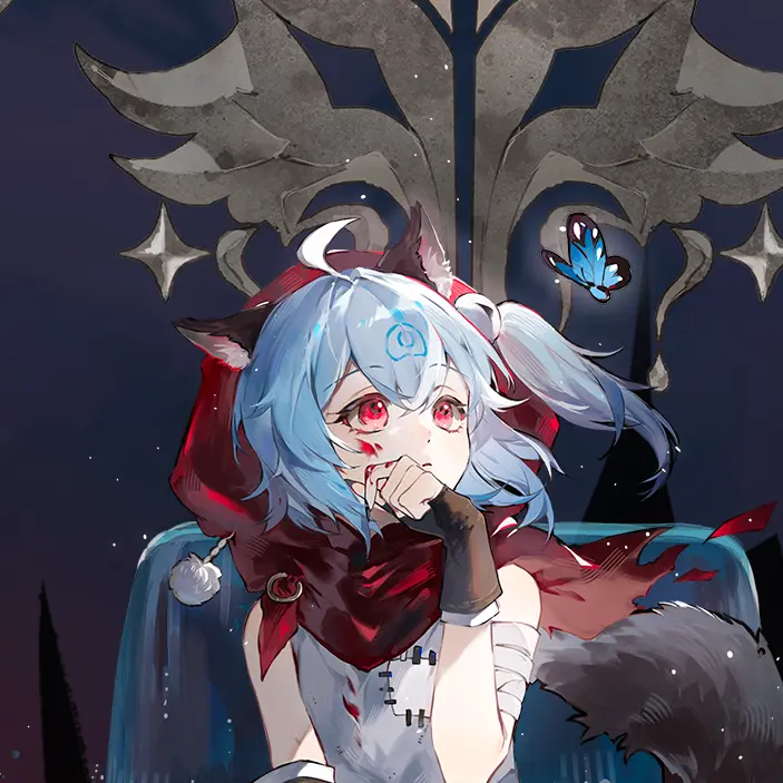 昵称全是重复的