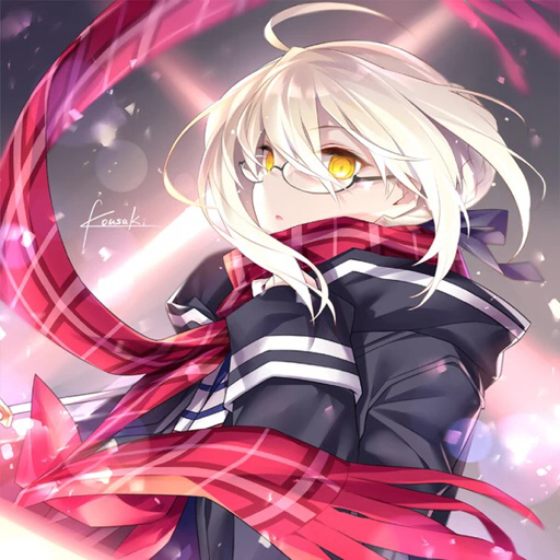 fgo bx五宝满破黑杯伤害测试(月下美人)