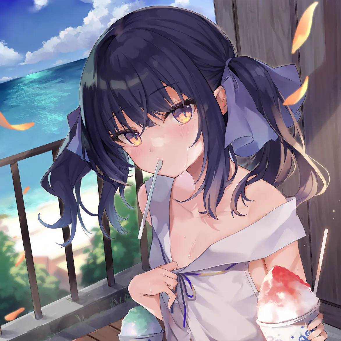 h火翼