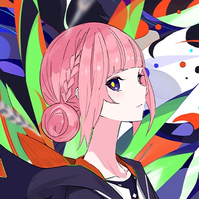 花谱_kaf