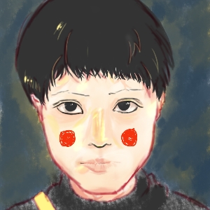 【little man】locking个人练习