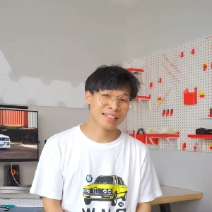 科技是个谜