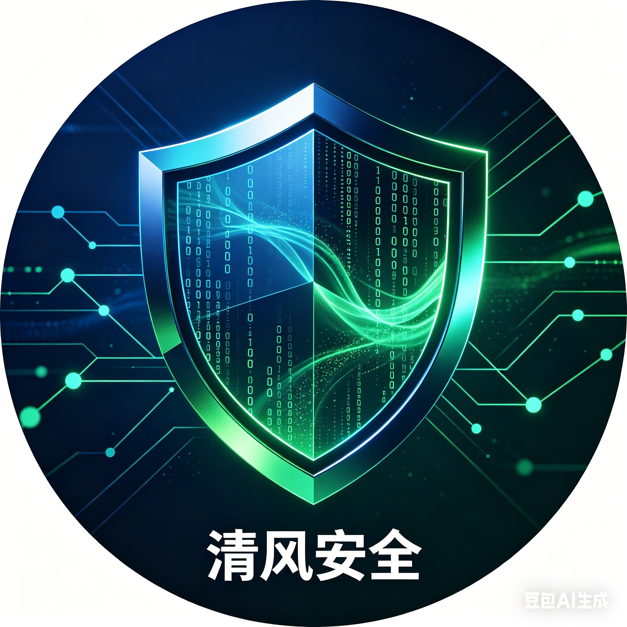 清风安全