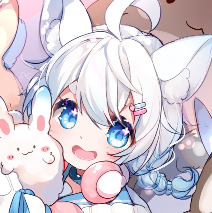 悠米_Yuumi