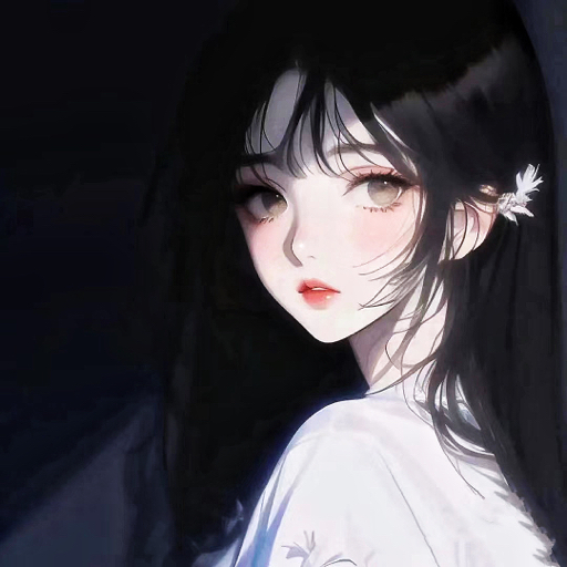 流量卡美美子