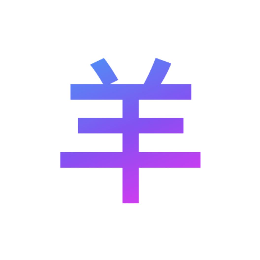 电子羊羊的香菜