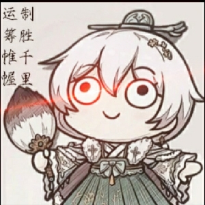 冷喵越泷门's avatar