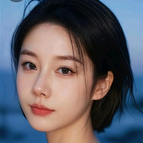 裴灵雁's avatar