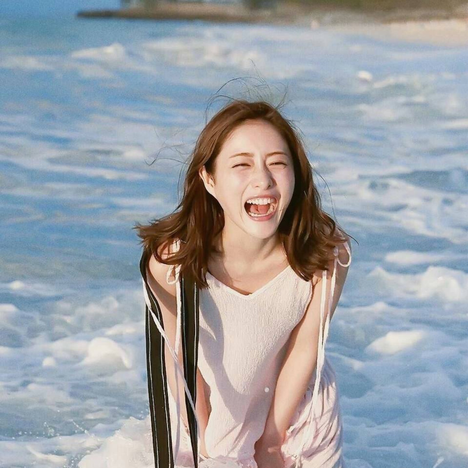 心之自由--《朝我的心脏开枪》