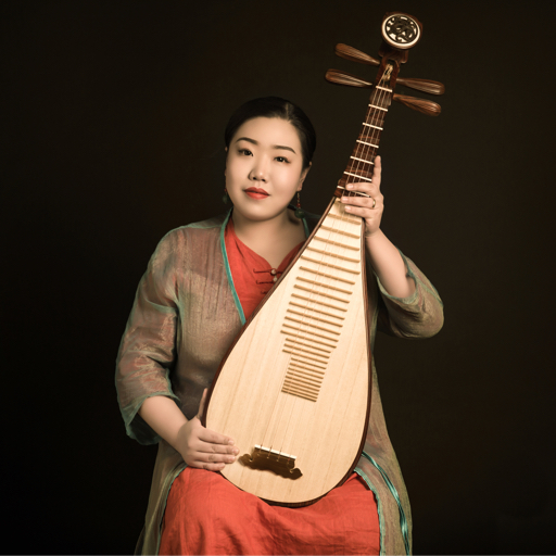 琵琶独奏《新番羽调绿腰》讲解第一部分来啦!