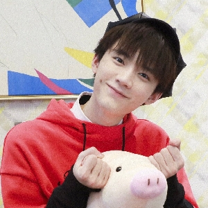 当你要谈恋爱时弟弟(TF家族)和竹马还有哥哥的