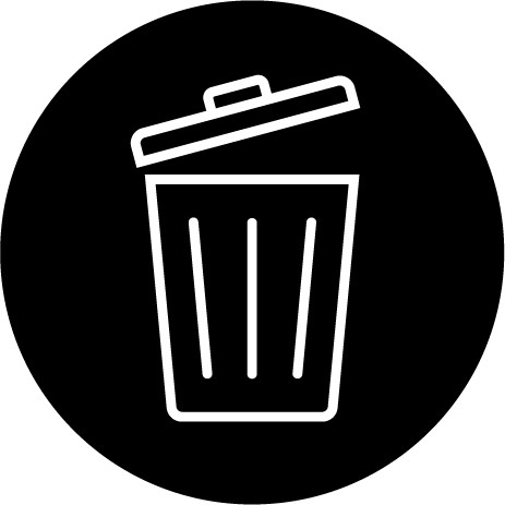 垃圾桶Rubbishbin