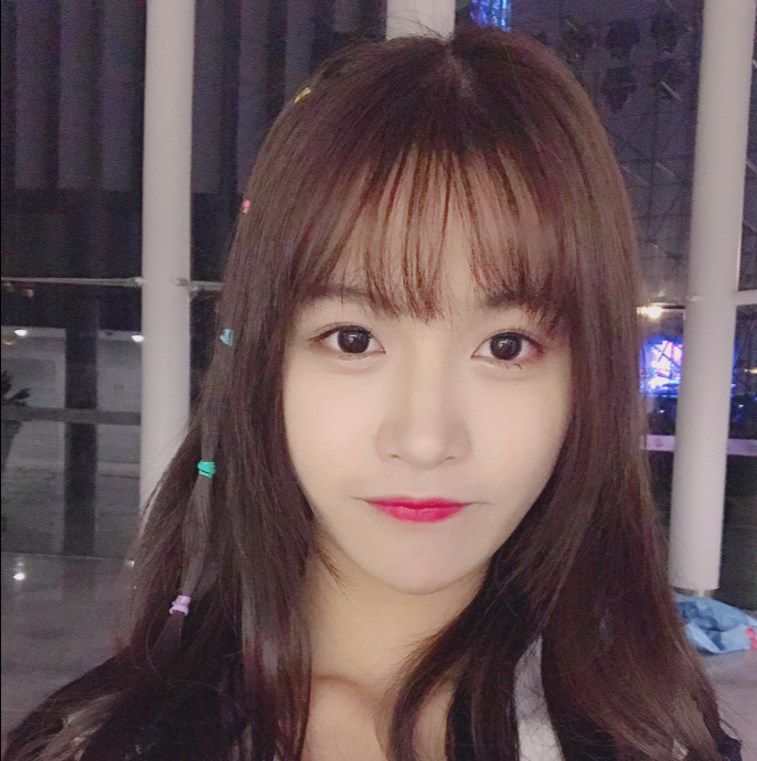 【林嘉佩/gnz48】口袋48直播 合集