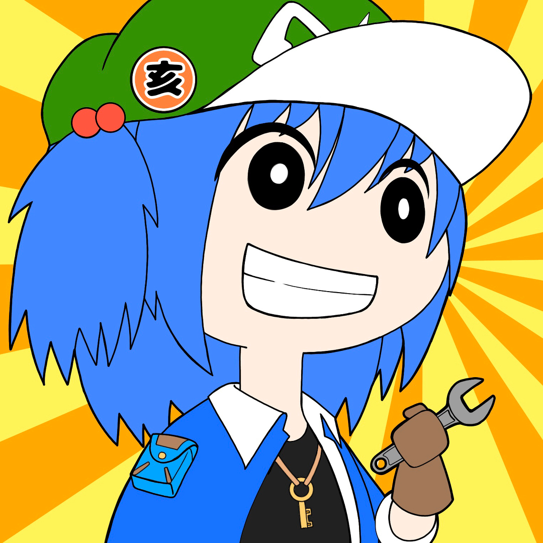 【人间炼狱】东方混响指南2020:ダダダダ囧仙(内含量子波动要素)