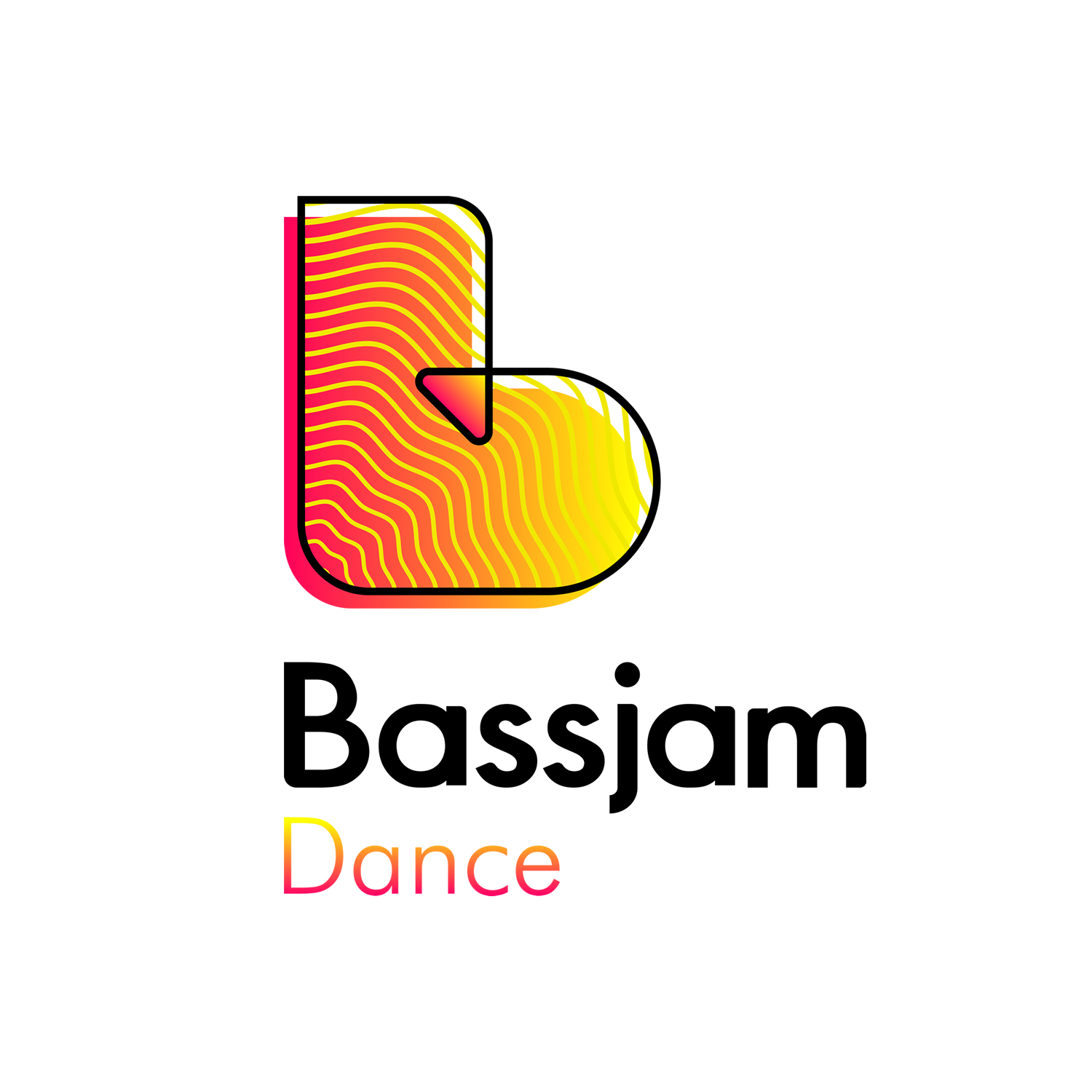 bassjam活力舞蹈