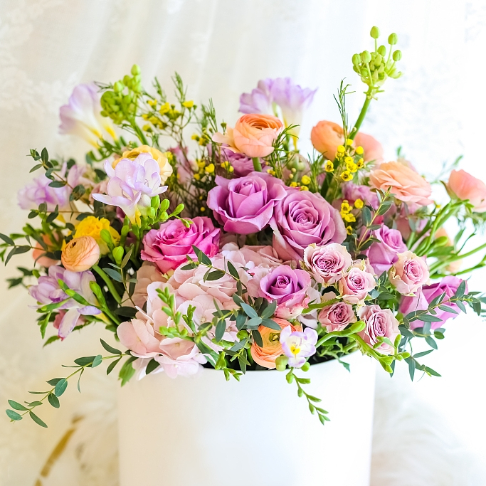 花艺学习 非常全面的鲜切花养护知识 哔哩哔哩