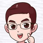 up