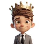 up