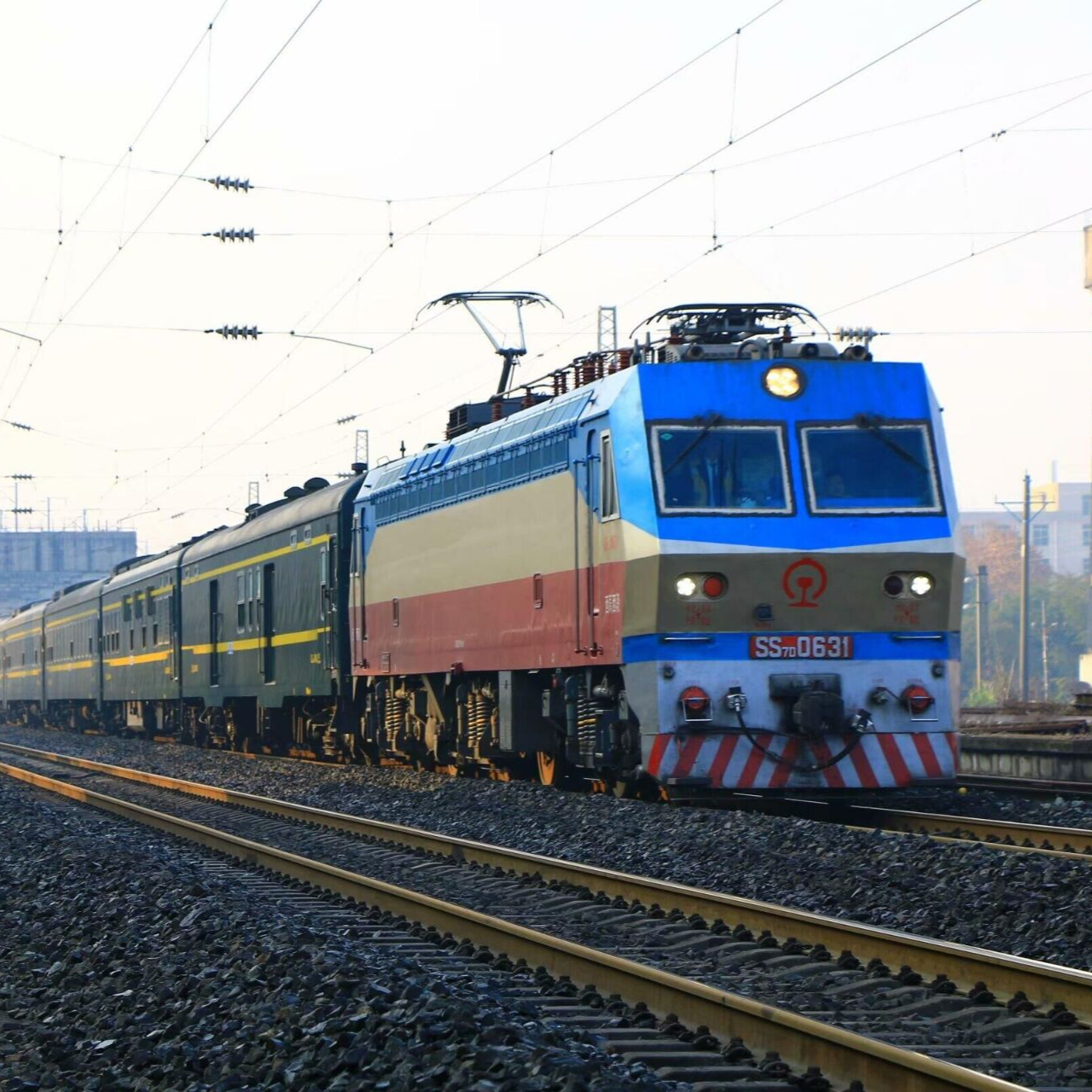 fxn3c新车发布暨新版西宝线预告(msts)