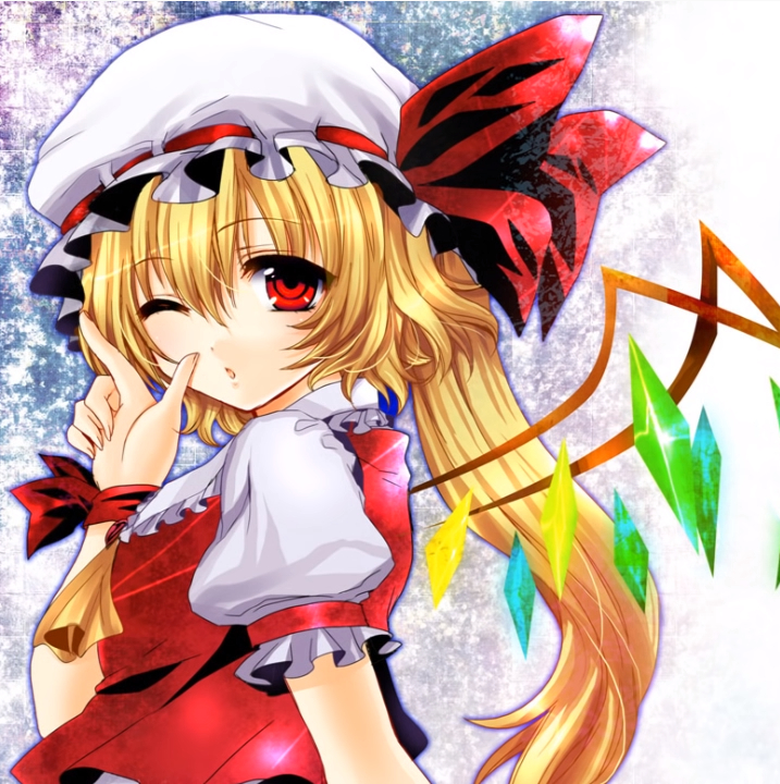 「800胜芙兰朵露二小姐实况战」小芙兰日常的玩耍与破坏