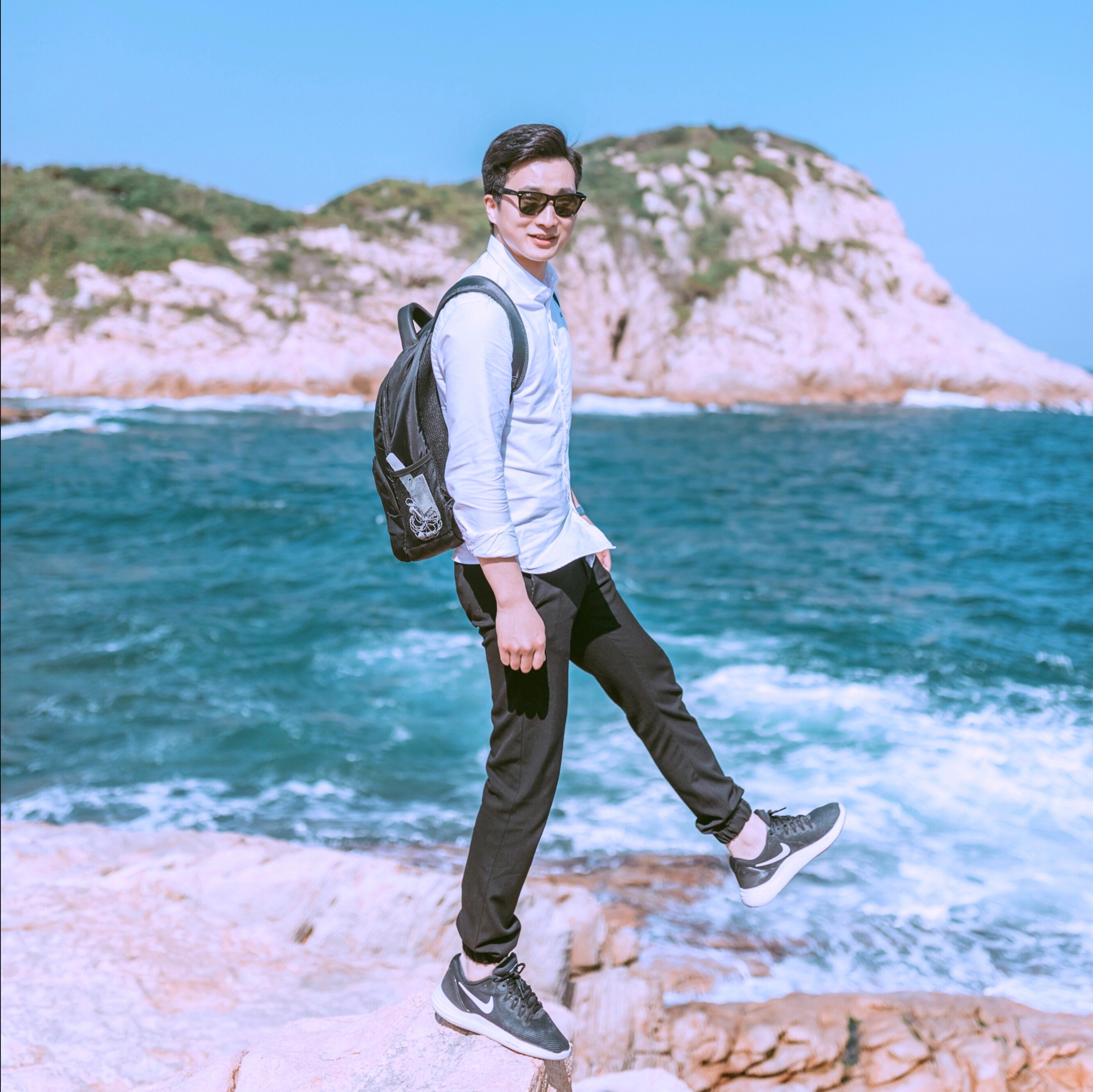 陶先生摄影博主