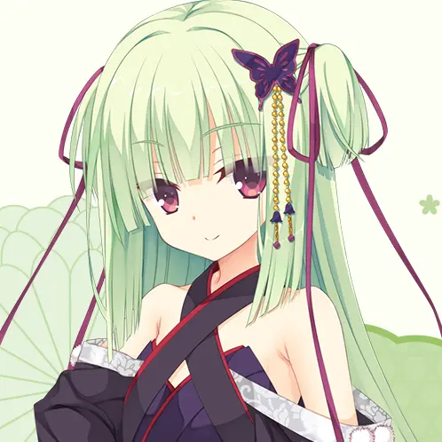 满改小丛雨's avatar