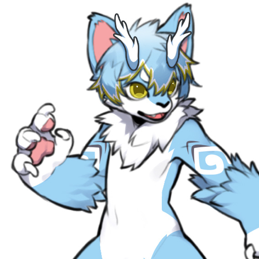 Bluevitrois