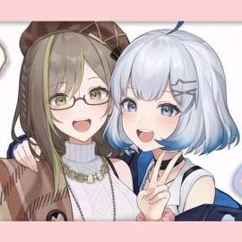 明前绿瞳's avatar