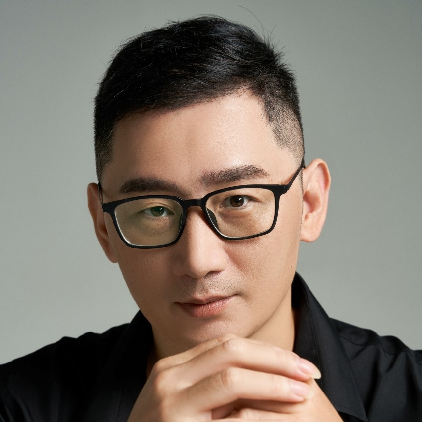 音乐人钟祥