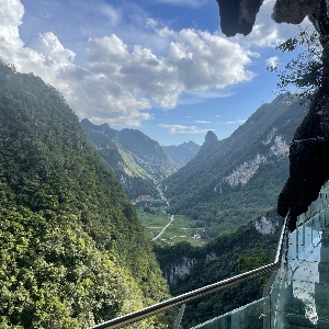 广西游玩攻略