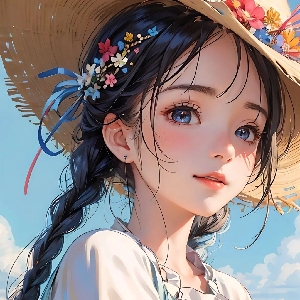 开始学Ai绘画