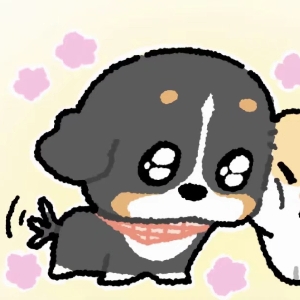 大鹿忆秋