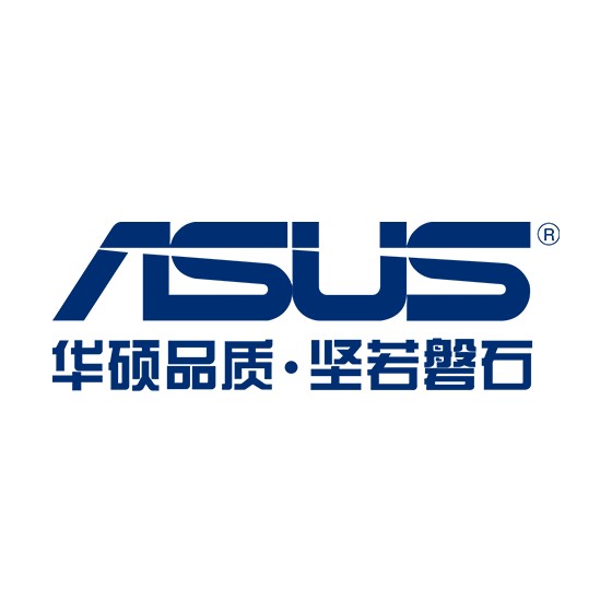 华硕官方旗舰店账号