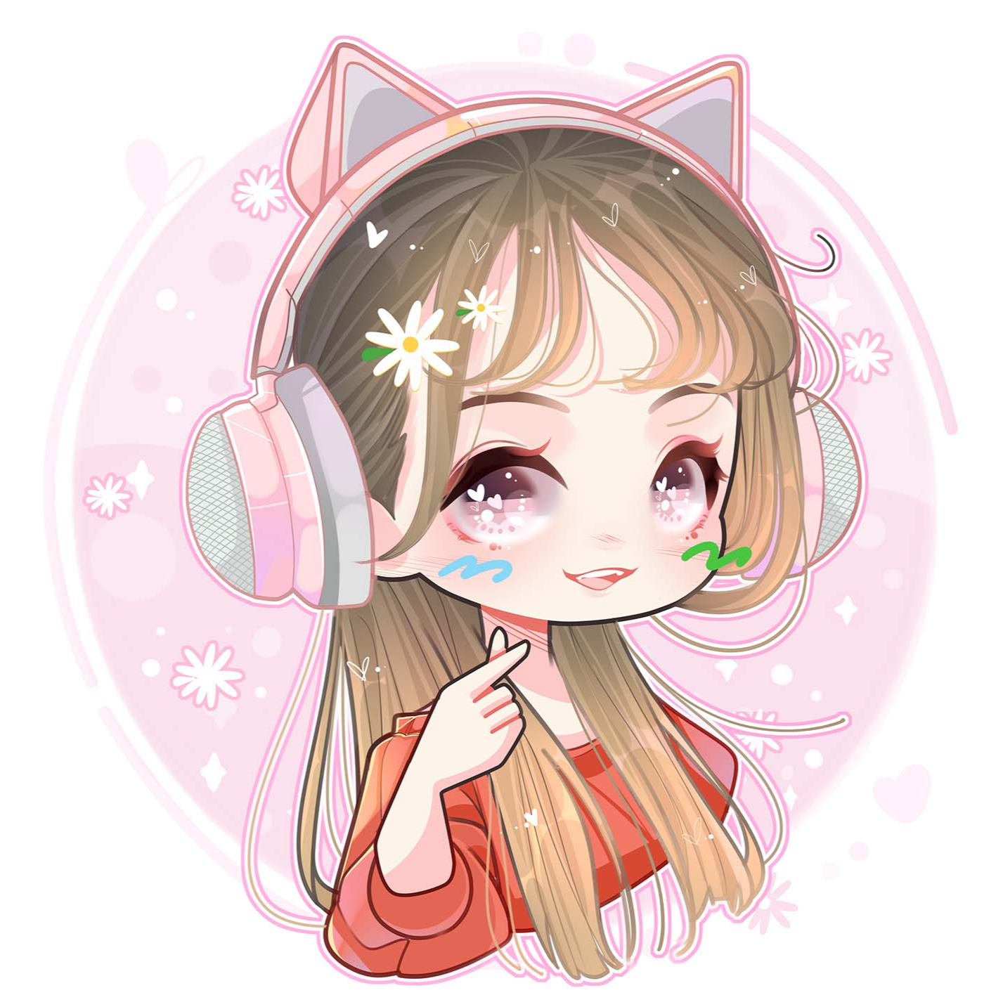 和平精英:小迷妹遇到kd0.0队友,真的是大罗神仙,盒子精转世!