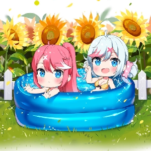 非人学院,高冷女王西凉,墨耀皮肤体验五杀结局.