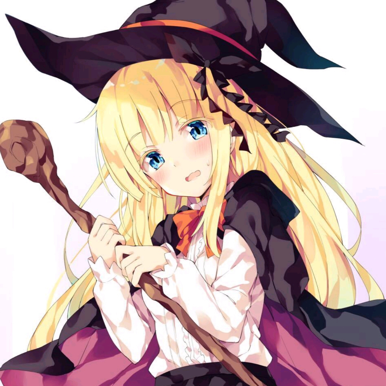 寄宿学校的朱丽叶朱丽叶佩尔西亚同人插画