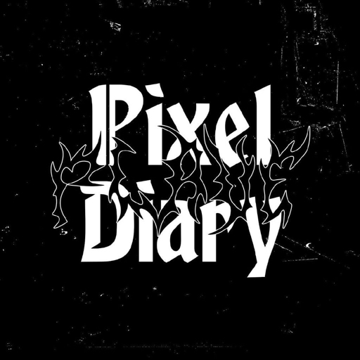 PLAVE_PixelDiary
