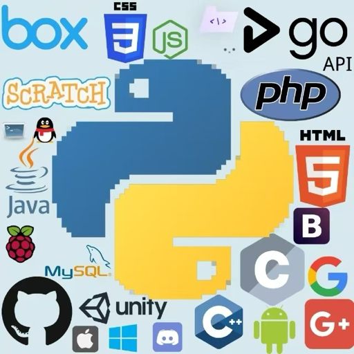 Python库里