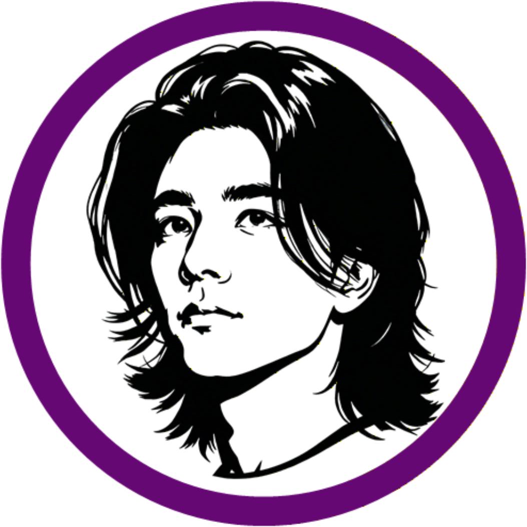 阿雄Dylan