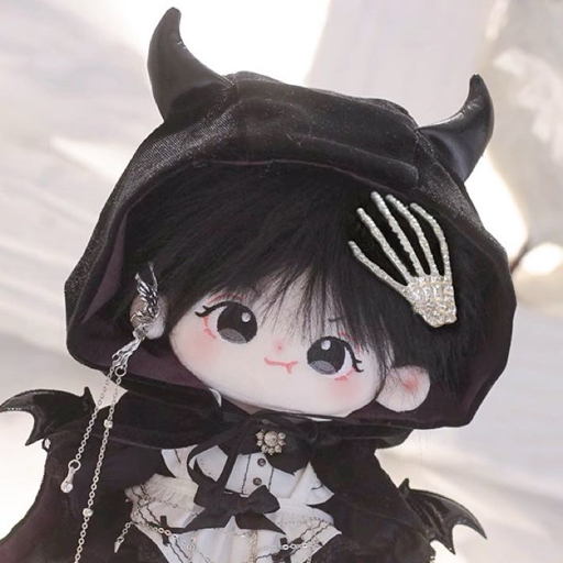 Cchua华仔