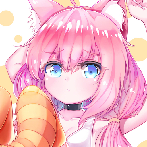 纪念完整1k把猫宫日向