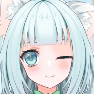 霜草Cat
