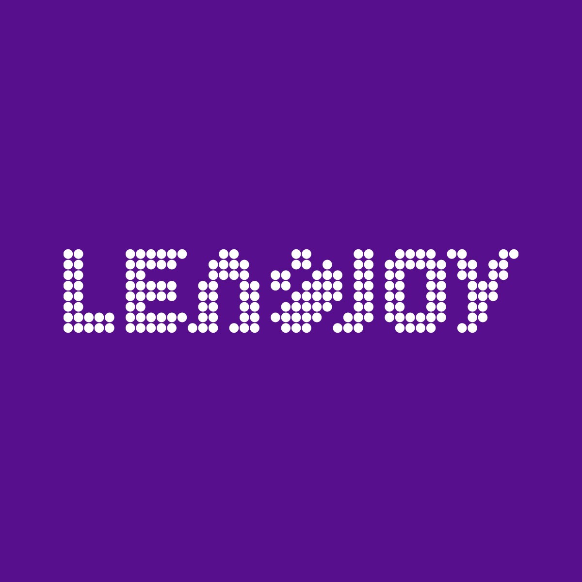动感指尖LEADJOY
