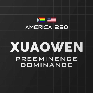 徐奥雯-XUAOWEN