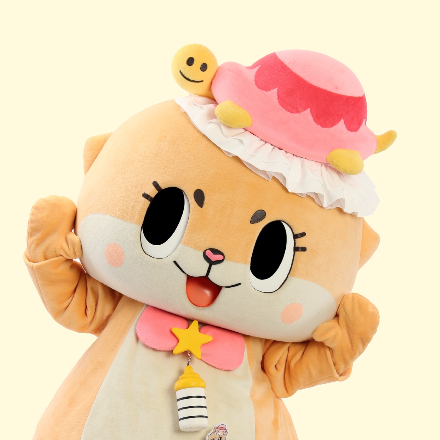 Chiitan吃糖